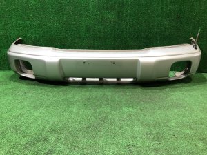 フロントバンパー SUBARU FORESTER OEM 57717FC130SJ, 57720FC130 SF5 1998 silver 792