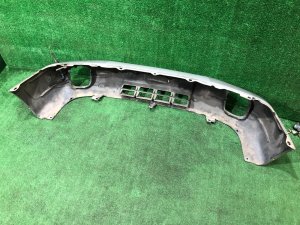 フロントバンパー SUBARU FORESTER OEM 57717FC130SJ, 57720FC130 SF5 1998 silver 792