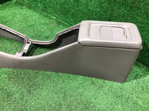 Guantera y reposabrazos SUBARU FORESTER OEM 92060FC040ND SF5 1998 silver 792
