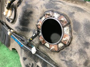 Depósito de combustível SUBARU FORESTER OEM 42120FC070 SF5 1998 EJ202 MT