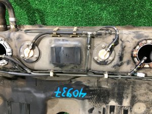 Depósito de combustível SUBARU FORESTER OEM 42120FC070 SF5 1998 EJ202 MT
