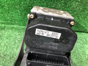 ABSユニット SUBARU FORESTER OEM 27539FC010 SF5 1998 EJ202 MT