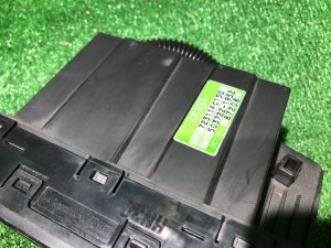 空调控制面板 SUBARU FORESTER OEM 72311FC150 SF5 1998 EJ202 MT
