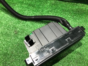 空调控制面板 SUBARU FORESTER OEM 72311FC150 SF5 1998 EJ202 MT