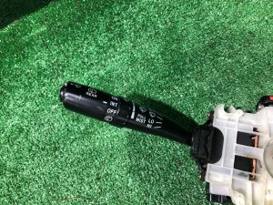 Steering column switch assembly SUBARU FORESTER OEM 83111FC410 SF5 1998 EJ202 MT