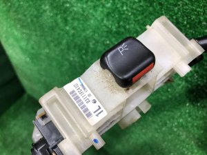 Steering column switch assembly SUBARU FORESTER OEM 83111FC410 SF5 1998 EJ202 MT