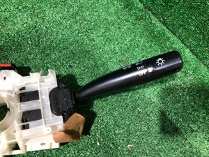 Steering column switch assembly SUBARU FORESTER OEM 83111FC410 SF5 1998 EJ202 MT