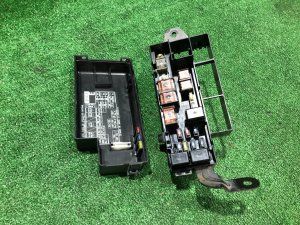 Fuse box 82231FC002 SUBARU FORESTER