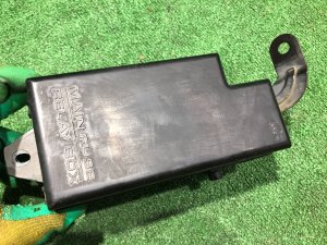 Caixa de fusíveis SUBARU FORESTER OEM 82231FC002 SF5 1998 EJ202 MT