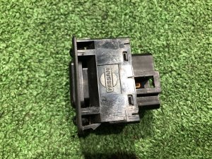 ミラーコントロールユニット SUBARU FORESTER OEM 83071FC000 SF5 1998 EJ202 MT