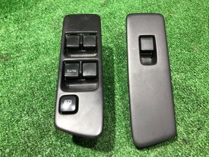 Módulo de elevalunas SUBARU FORESTER OEM 83081FC021, 83081FC100 SF5 1998 EJ202 MT