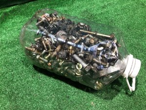 螺栓（5升装） SUBARU FORESTER OEM 800206830 SF5 1998