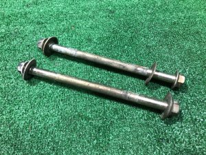 リアハブボルト SUBARU FORESTER OEM 20540AA000 SF5 1998 EJ202 MT