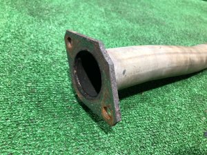 消音鼓 SUBARU FORESTER OEM 44300FC000 SF5 1998 EJ202 MT