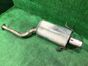 消音鼓 SUBARU FORESTER OEM 44300FC000 SF5 1998 EJ202 MT