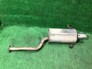 消音鼓 SUBARU FORESTER OEM 44300FC000 SF5 1998 EJ202 MT