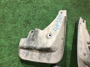 บังโคลนอ่อน SUBARU FORESTER OEM 12345678 SF5 1998 silver 792