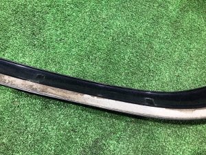 Deflectores de ventanilla SUBARU FORESTER OEM 12345678 SF5 1998 silver 792