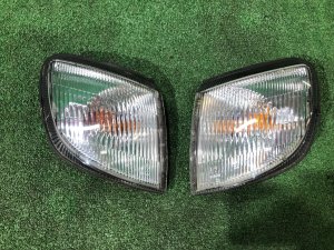 Parking lights 84101FC000, 84101FC010 SUBARU FORESTER