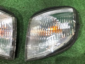 ポジションランプ SUBARU FORESTER OEM 84101FC000, 84101FC010 SF5 1998