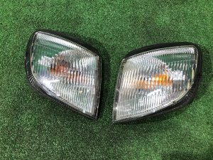 ポジションランプ SUBARU FORESTER OEM 84101FC000, 84101FC010 SF5 1998