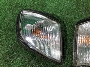 ポジションランプ SUBARU FORESTER OEM 84101FC000, 84101FC010 SF5 1998