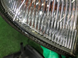 ポジションランプ SUBARU FORESTER OEM 84101FC000, 84101FC010 SF5 1998