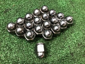 Wheel nuts 623006021 SUBARU FORESTER
