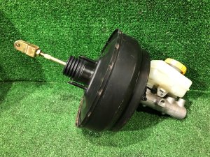 Brake master cylinder 26401AC180, 26402FC100 SUBARU FORESTER