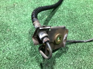 Clutch master cylinder И рабочий SUBARU FORESTER OEM 37230AE000, 30620AA041 SF5 1998 EJ202 MT