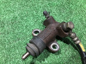 Clutch master cylinder И рабочий SUBARU FORESTER OEM 37230AE000, 30620AA041 SF5 1998 EJ202 MT