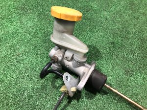 Clutch master cylinder И рабочий SUBARU FORESTER OEM 37230AE000, 30620AA041 SF5 1998 EJ202 MT