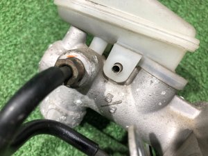 Clutch master cylinder И рабочий SUBARU FORESTER OEM 37230AE000, 30620AA041 SF5 1998 EJ202 MT