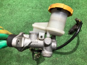 Clutch master cylinder И рабочий SUBARU FORESTER OEM 37230AE000, 30620AA041 SF5 1998 EJ202 MT