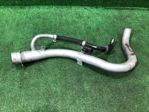 フューエルフィラーネック SUBARU FORESTER OEM 42066FC030 SF5 1998 silver 792