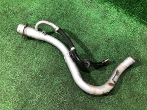 フューエルフィラーネック SUBARU FORESTER OEM 42066FC030 SF5 1998 silver 792