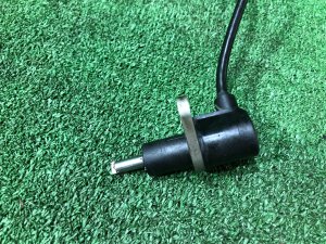 左リアABSセンサー SUBARU FORESTER OEM 27540FC010 SF5 1998 EJ202 MT