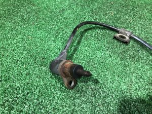 左フロントABSセンサー SUBARU FORESTER OEM 27540AC031 SF5 1998 EJ202 MT