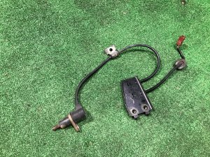 Right front ABS sensor 27540AC021 SUBARU FORESTER