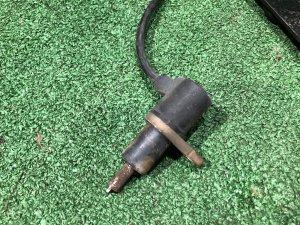 Sensor ABS dianteiro direito SUBARU FORESTER OEM 27540AC021 SF5 1998 EJ202 MT