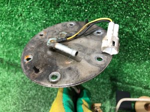 เซ็นเซอร์วัดระดับน้ำมัน SUBARU FORESTER OEM 85111AC012 SF5 1998 EJ202 MT
