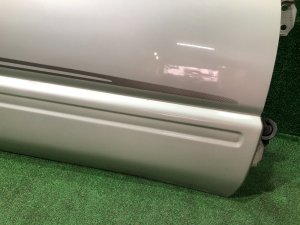 右前门 SUBARU FORESTER OEM 61101FC002 SF5 1998 silver 792