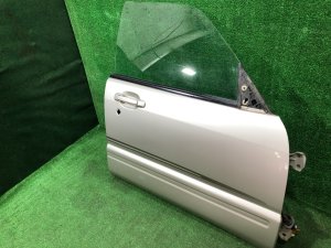 右前门 SUBARU FORESTER OEM 61101FC002 SF5 1998 silver 792