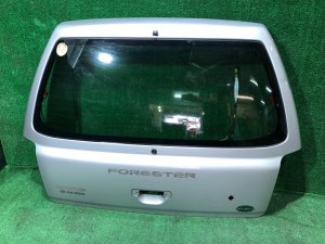 Tailgate 61701FC000 SUBARU FORESTER