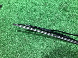 Limpiaparabrisas trasero SUBARU FORESTER OEM 86532FC041 SF5 1998