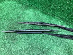 ใบปัดน้ำฝน SUBARU FORESTER OEM 86532FC000, 86532FC020 SF5 1998