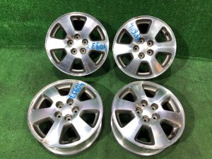 Wheel rims R15 28111FC050 SUBARU FORESTER