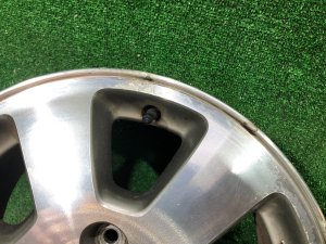 Llantas R15 SUBARU FORESTER OEM 28111FC050 SF5 1998