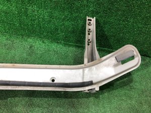 คานเหล็กกันชนหลัง SUBARU FORESTER OEM 57760FC220 SF5 1998 silver 792