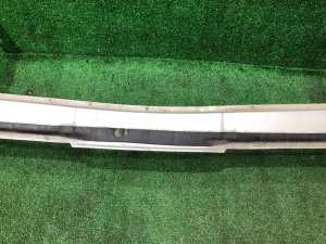 คานเหล็กกันชนหลัง SUBARU FORESTER OEM 57760FC220 SF5 1998 silver 792